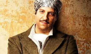 أحمد أمين: «النص» والسينما مش مكتوبالى | الهيئة الوطنية للإعلام